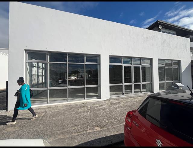 450M² RETAIL TO LET IN DE KUILEN